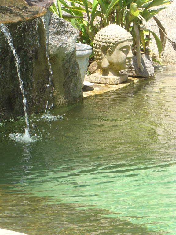 Pousada Do Riacho Trindade Trindade  Dış mekan fotoğraf