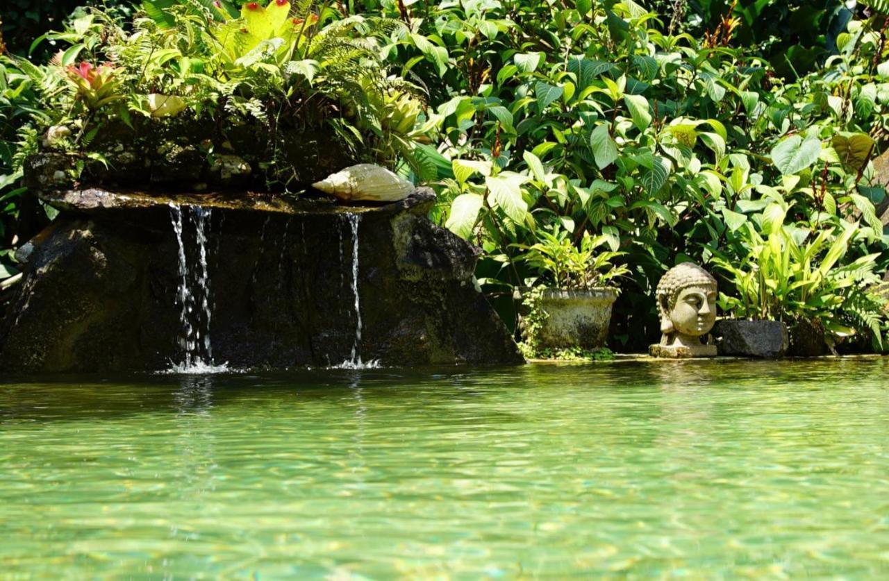 Pousada Do Riacho Trindade Trindade  Dış mekan fotoğraf