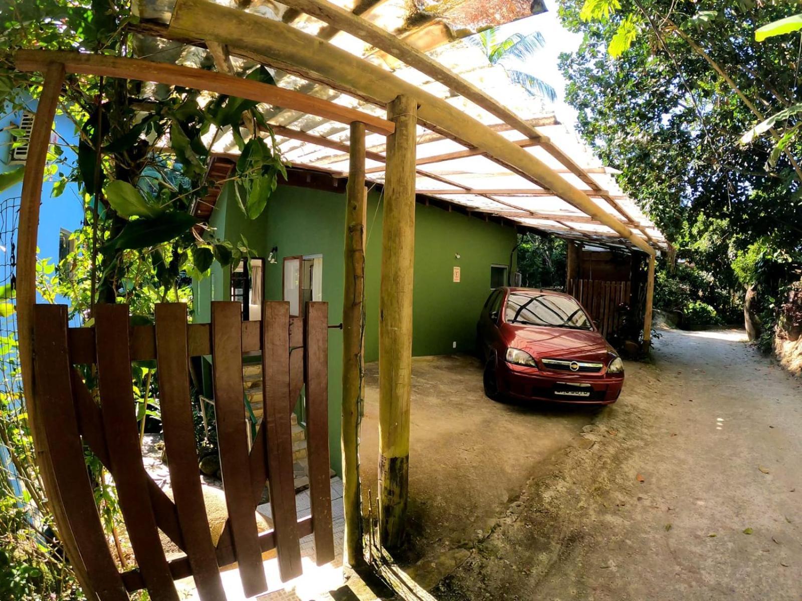 Pousada Do Riacho Trindade Trindade  Dış mekan fotoğraf